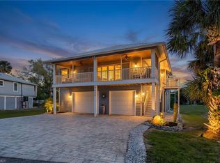 7655 Myrsine CIR, BOKEELIA, FL 33922