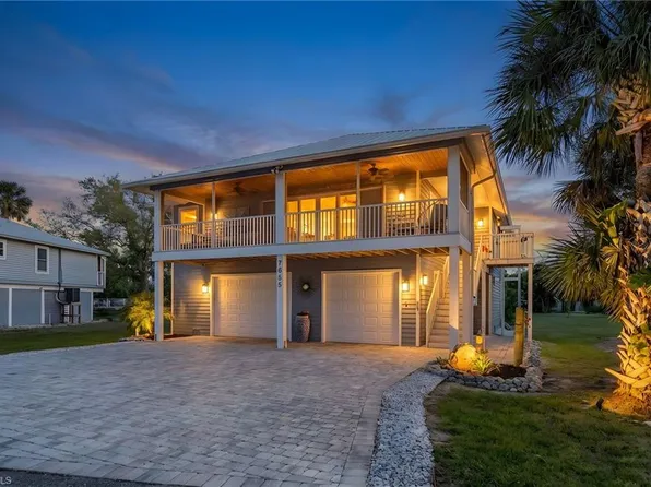 7655 Myrsine CIR, BOKEELIA, FL 33922