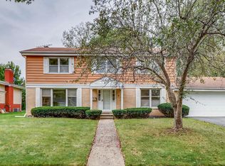 1020 Maple Rd, La Grange Park, IL 60422