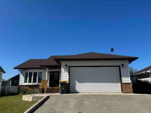 51 Miron Dr, Hay River, NT X0E 0R2