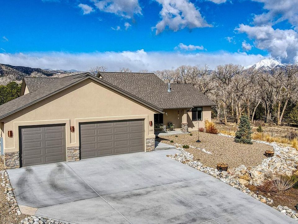1103 Poncha Springs Lane, Poncha Springs, CO 81242 Zillow