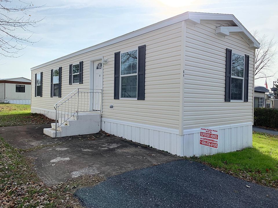 2nd image of 23 Spring Garden Ests