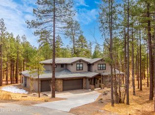 4795 S Flagstaff Ranch Rd, Flagstaff, AZ 86005