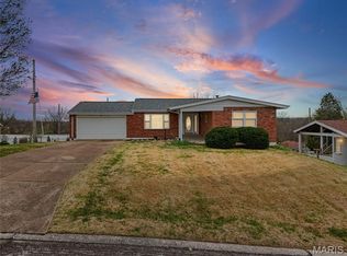 5416 Cherryview Ln, Saint Louis, MO