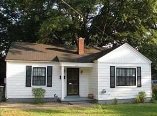 3711 Barron Ave, Memphis, TN 38111