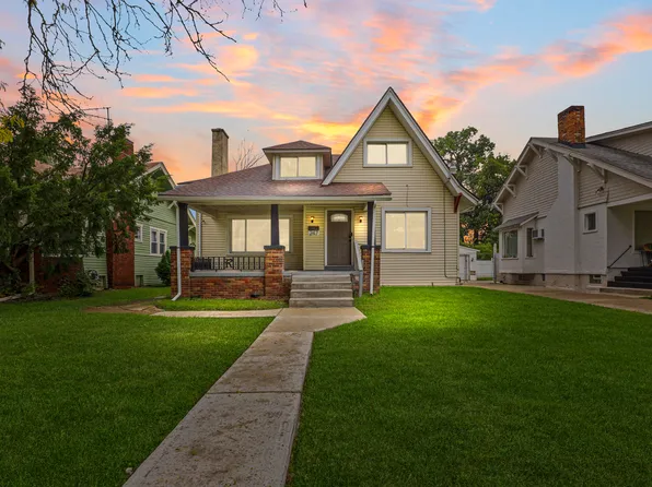247 Moss St, Highland Park, MI 48203
