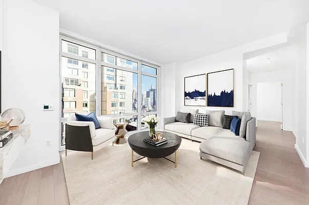 Rented by Douglas Elliman | media 17