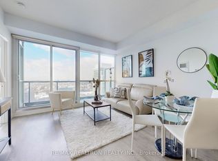 30 Roehampton Ave #3003, Toronto, ON M4P0B9