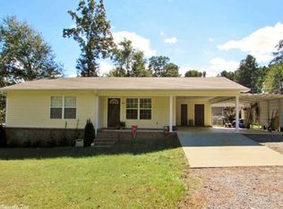 409 Doc Irvin Dr, Sheridan, AR 72150