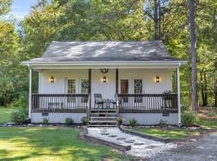 151 Beaver Trl, Iva, SC 29655