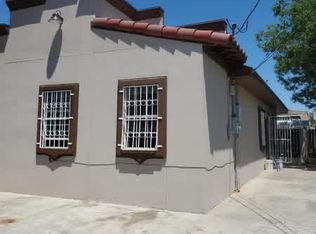 2704 Santa Barbara St, Laredo, TX 78043