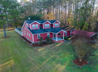 2126 State Rd, Summerville, SC 29486