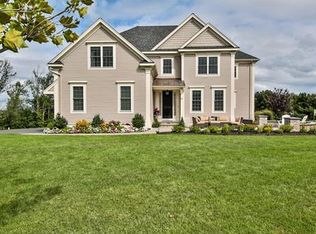 31 Appaloosa Dr, Shrewsbury, MA 01545