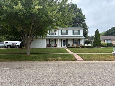 1106 Meadowlark Dr, Waterford, MI, 48327