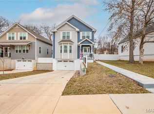 7057 Mitchell Ave, Saint Louis, MO 63117