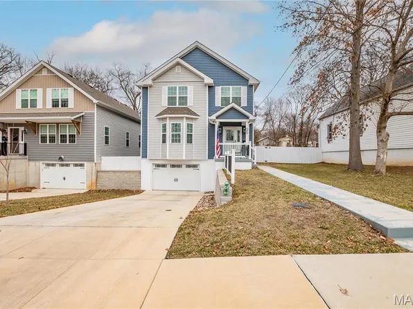 7057 Mitchell Ave, Saint Louis, MO 63117