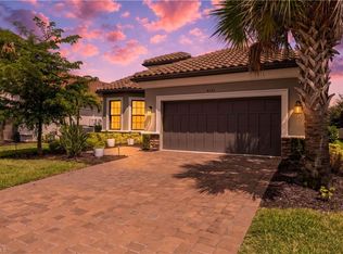 8143 Lucello Ter S, Naples, FL 34114