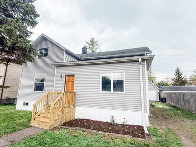 1510 Stanton St, Bay City, MI, 48708