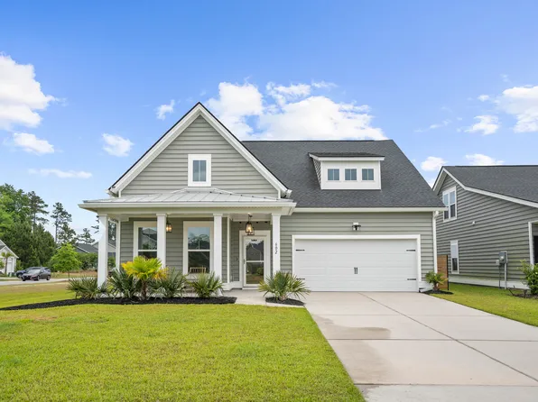 602 Macintyre Cir, Summerville, SC 29486