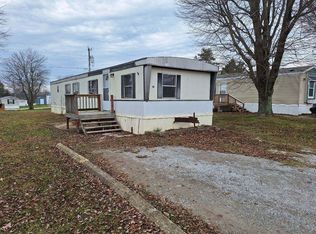 111 Redbud Ln #111, Salem, IN