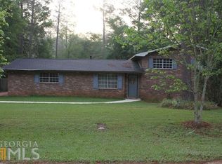 854 Loblolly Ln, Cairo, GA 39828