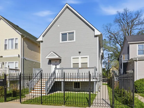 633 N Latrobe Ave, Chicago, IL 60644