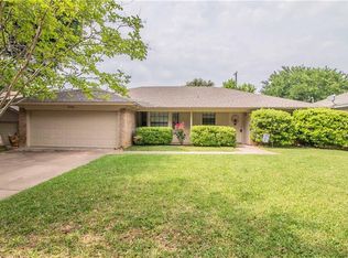 2701 Partridge Ave, Arlington, TX 76017