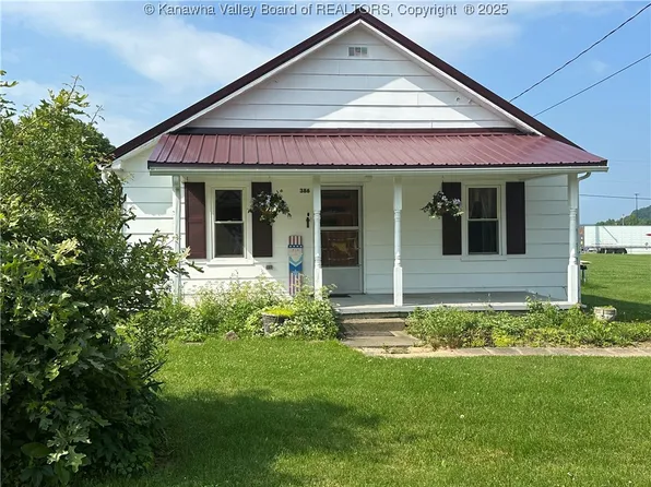 386 Maple St, Mason, WV 25260
