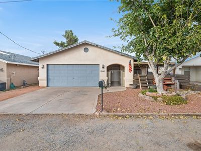 1941 Motor Ave, Kingman, AZ, 86401