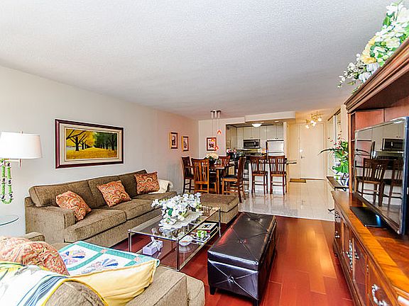 3rd image of 405 N Wabash Ave Unit 2602