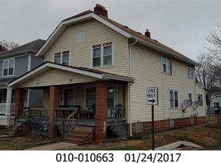 110 S Terrace Ave, Columbus, OH 43204