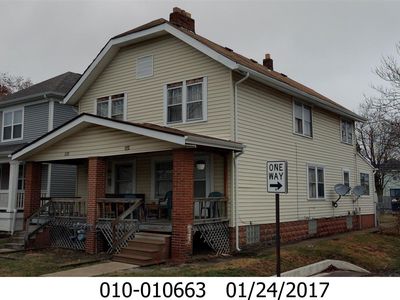 110 S Terrace Ave, Columbus, OH, 43204