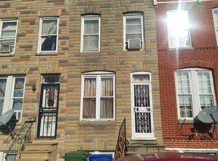 1604 Cole St, Baltimore, MD 21223