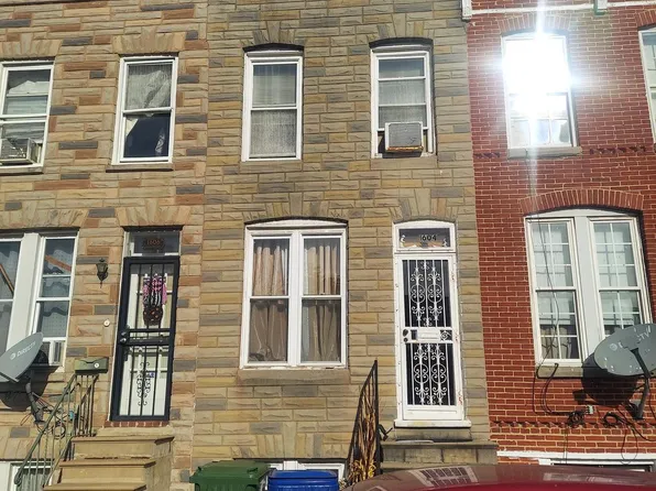 1604 Cole St, Baltimore, MD 21223