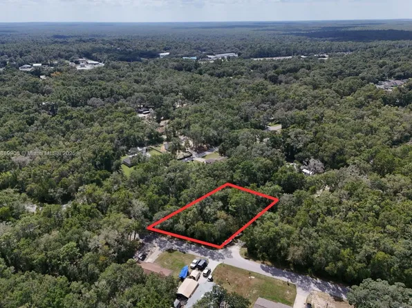 3578 E Lou Ln, Inverness, FL 34453