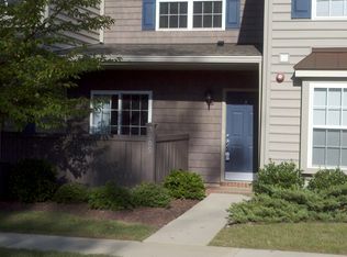 3505 Rannock Moor, Williamsburg, VA 23188