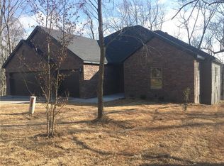 41 Cresswell Dr, Bella Vista, AR 72714