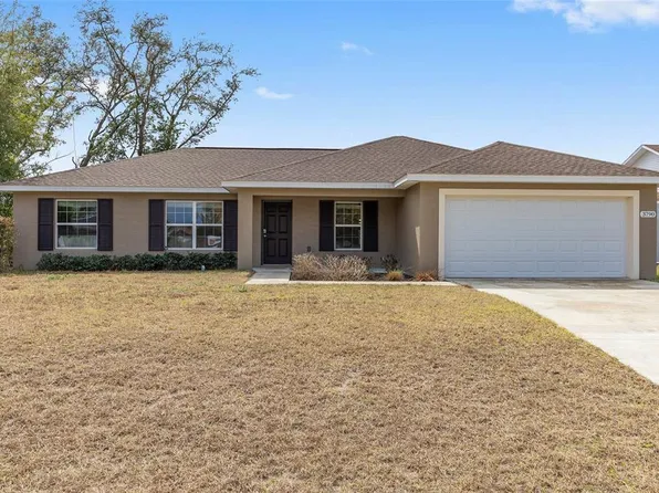 3790 SW 137th Pl, Ocala, FL 34473