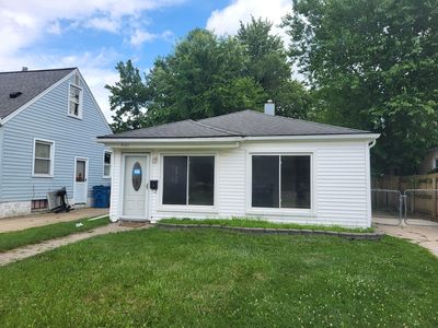 5121 S Hubbard St, Wayne, MI, 48184