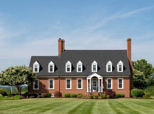 7688 Bellevue Rd, Forest, VA 24551