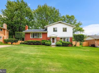 10113 Brock Dr, Silver Spring, MD 20903