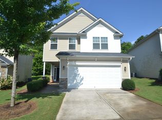 216 Oconee Way, Canton, GA 30114
