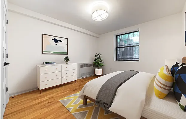 Rented by Empire State Administrative Service LP | media 4