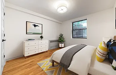 Rented by Empire State Administrative Service LP