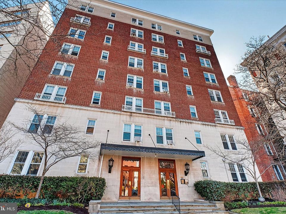 1st image of 1954 Columbia Rd NW APT 110