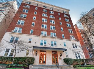 1954 Columbia Rd NW APT 110, Washington, DC 20009