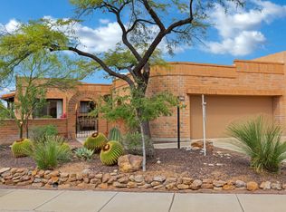 4351 N Vereda Rosada, Tucson, AZ 85750