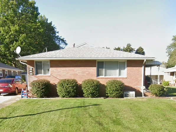 247 Kennedy St #247, Louisville, OH 44641