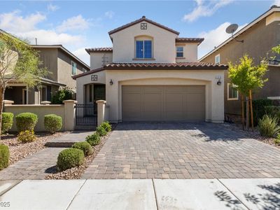 466 Aubade Ct, Henderson, NV, 89011