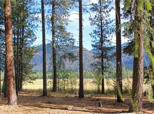 3 Alpine Valley LOT 3&4, Mazama, WA 98833